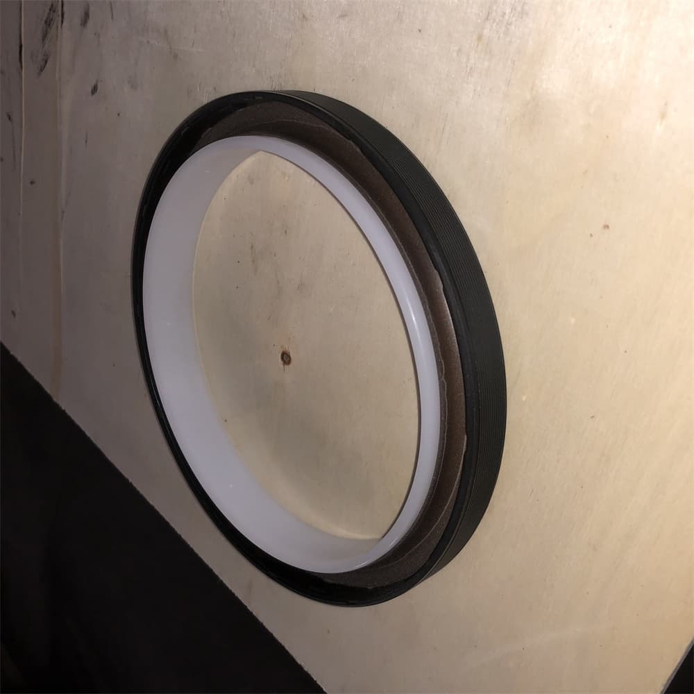 XCMG oil seal D02A-118-02B