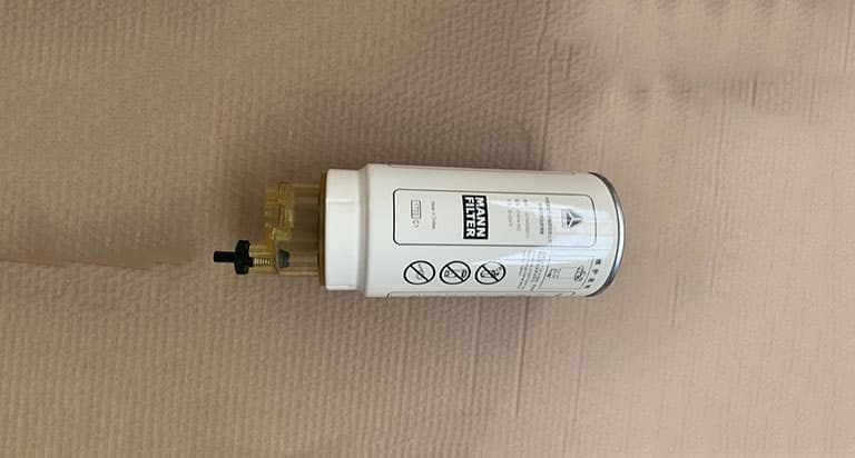 fuel filter