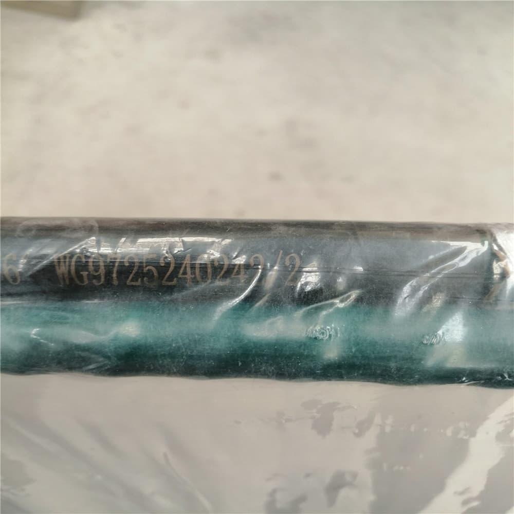 Shifting Gear Flexible Cable/HOWO (3.68 мтр) P/A7-380