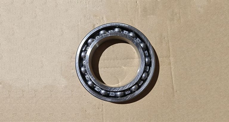 SHAANXI Подшипник 6018N
