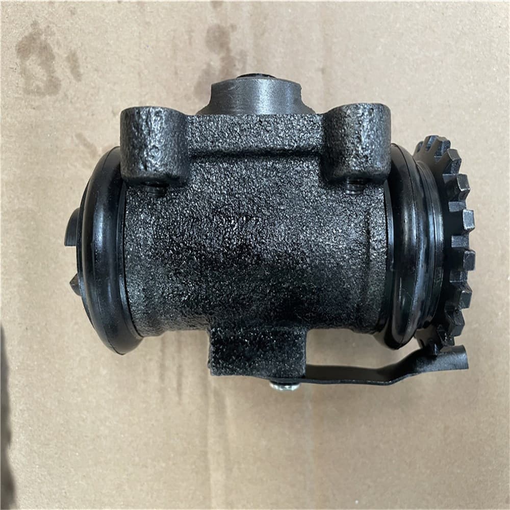 Left Upper Brake Slave Cylinder Assy