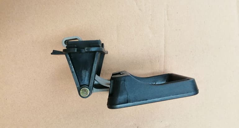 inner door handle