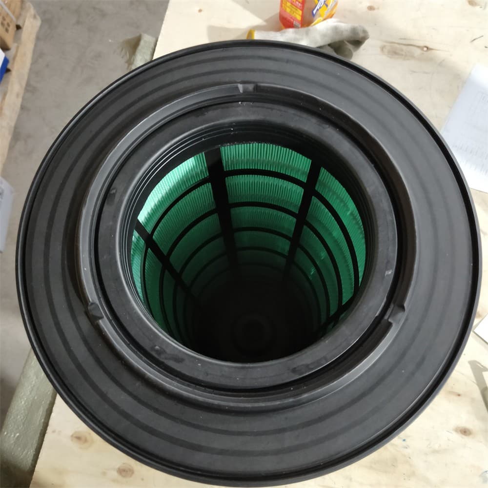 aie filter ASSY