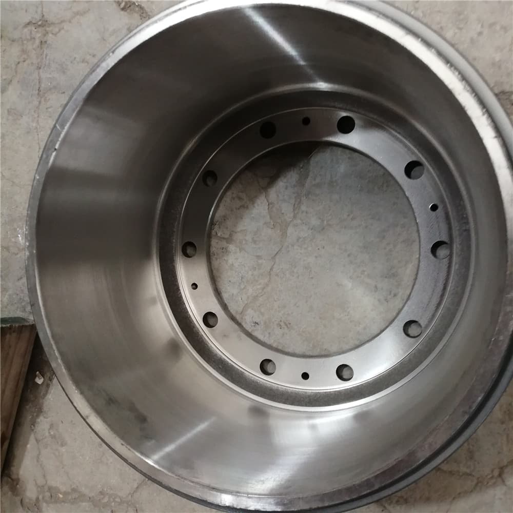 brake drum