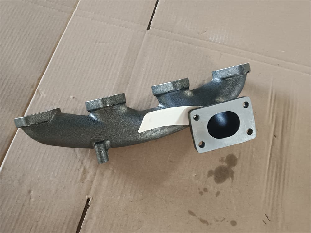 Exhaust Manifold