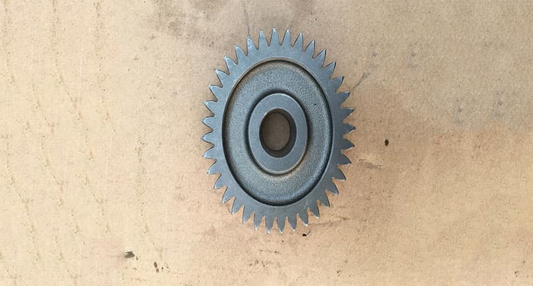 air compressor gear