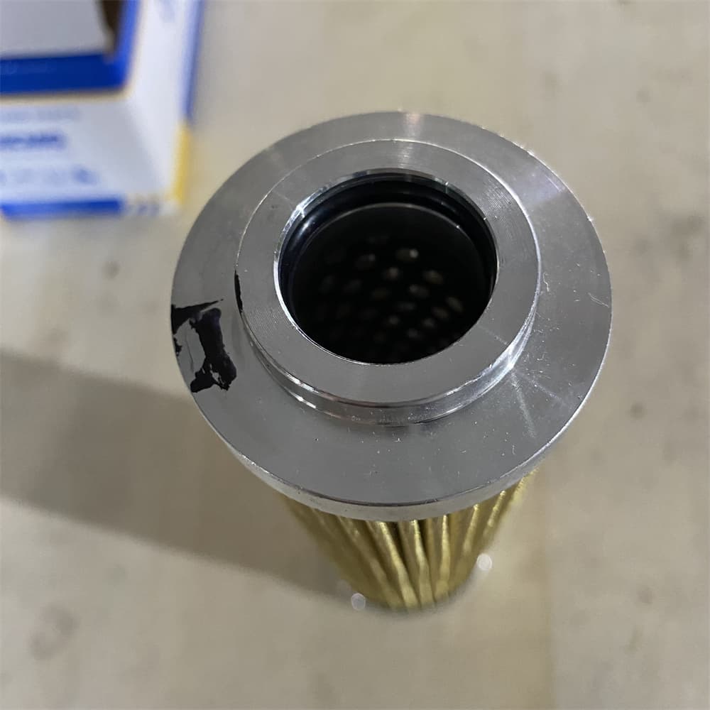 XCMG Hydraulic filter element 803164591