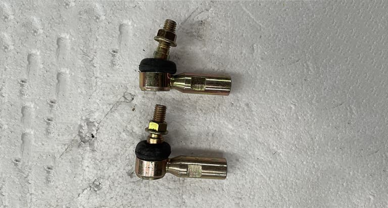 BALL JOINT LEFT