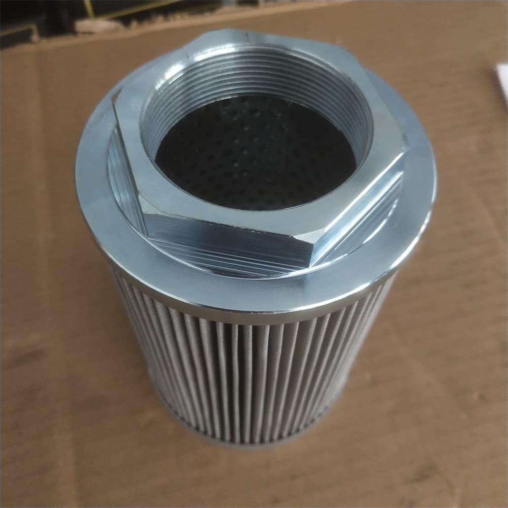 Hydraulic filter pascon