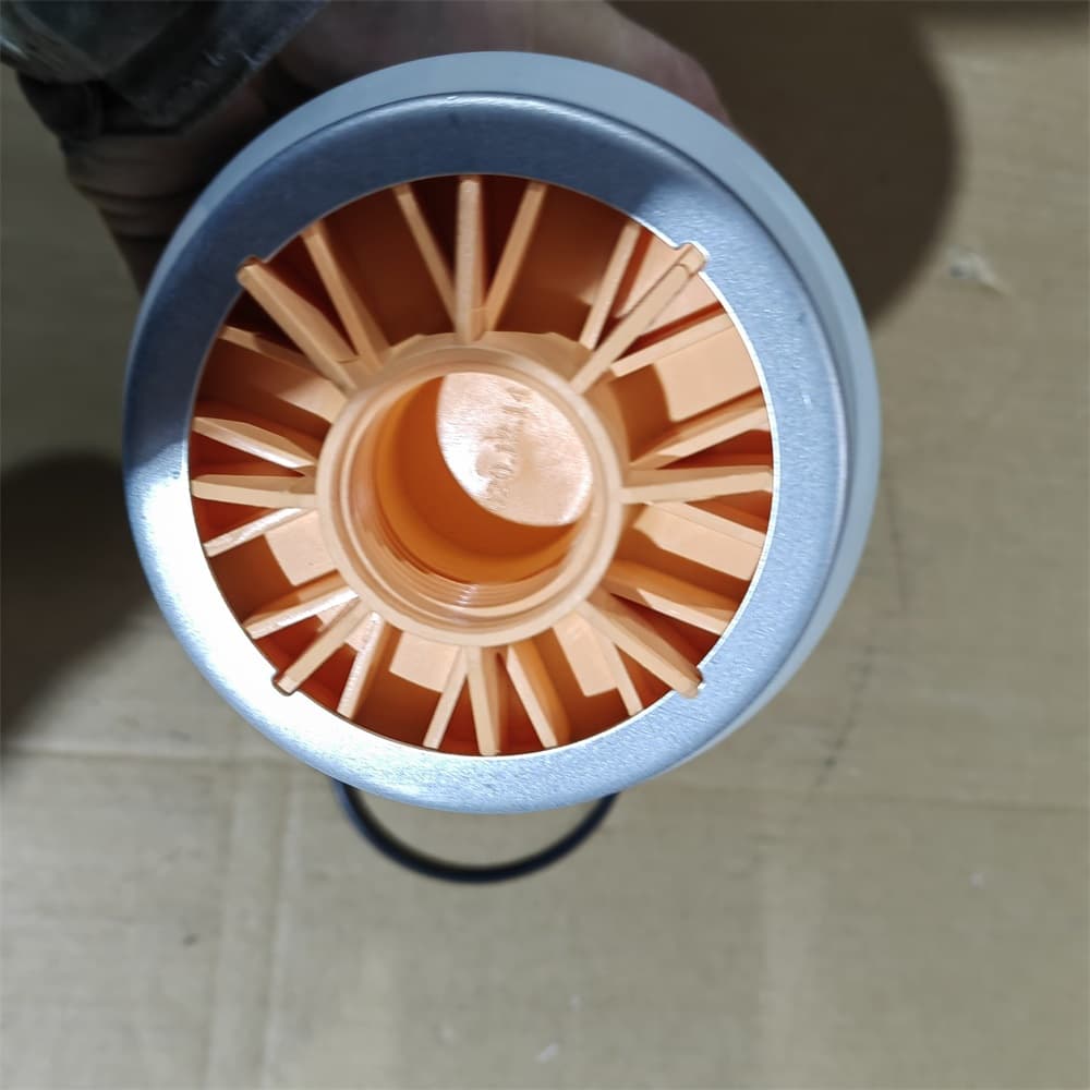 Diesel filter