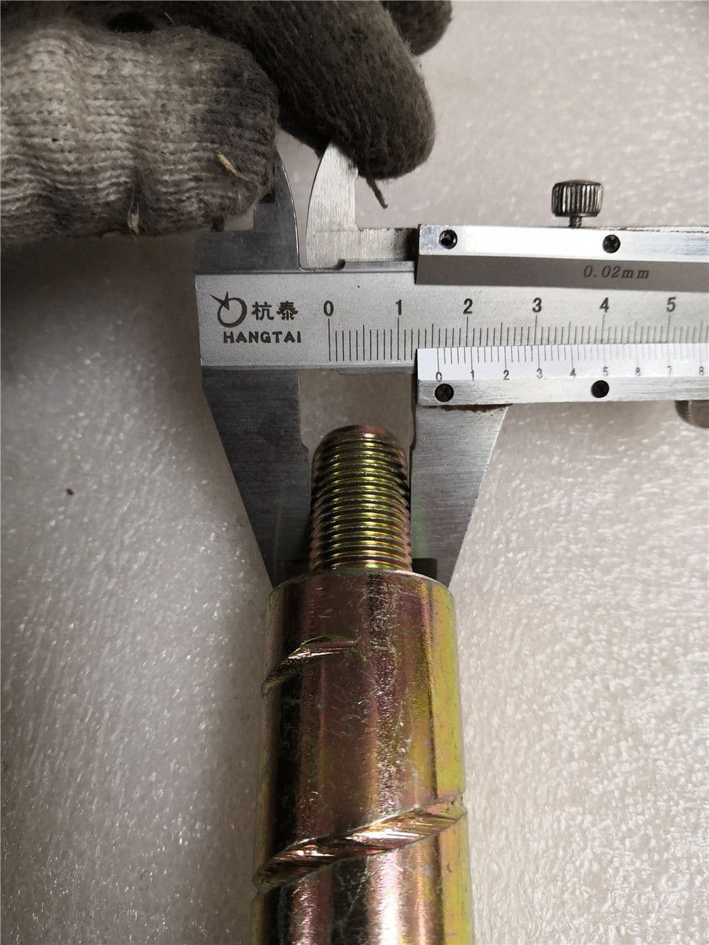 wheel bolt