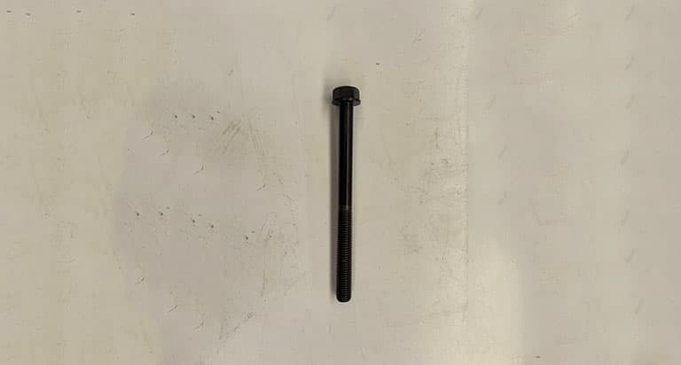 Bolt CUMMINS ISF3.8 L-160 D-1