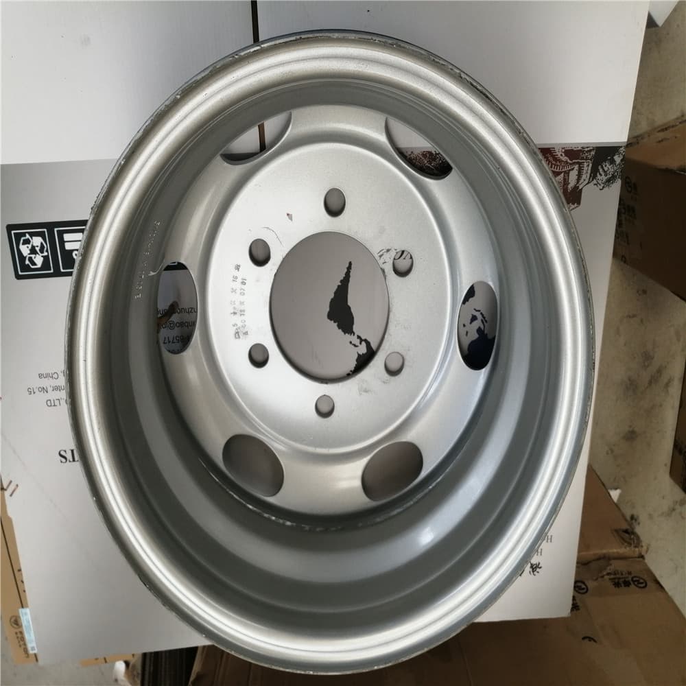 Brake drum