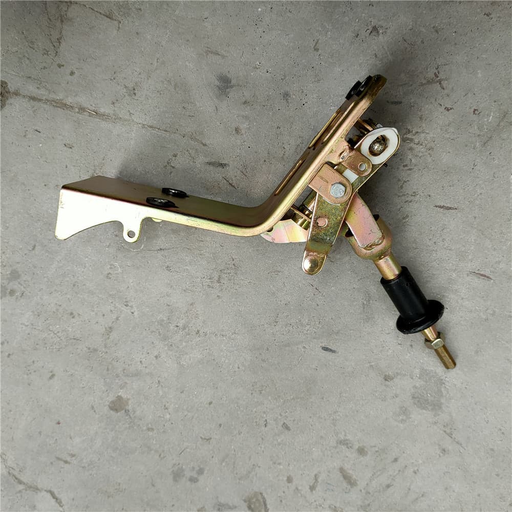 Gear shift operation mechanism Foton 1069