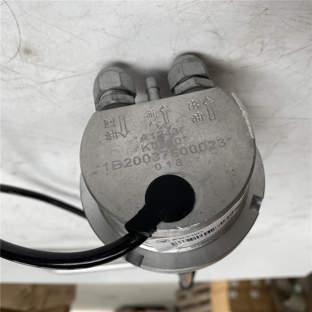 FOTON Oil level sensor 1B20037600023