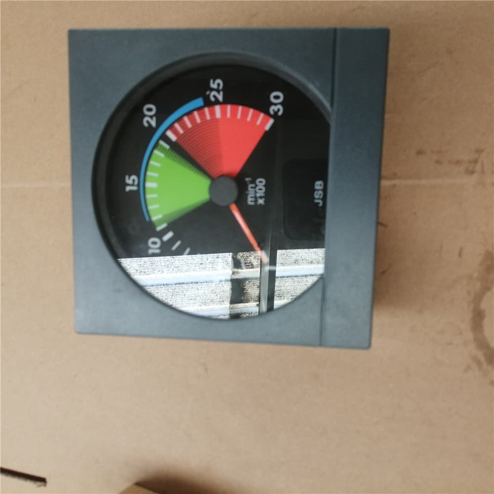 electronic tachometer