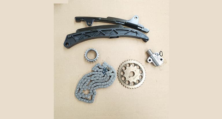 timing repair kit HAVAL H2 1.5