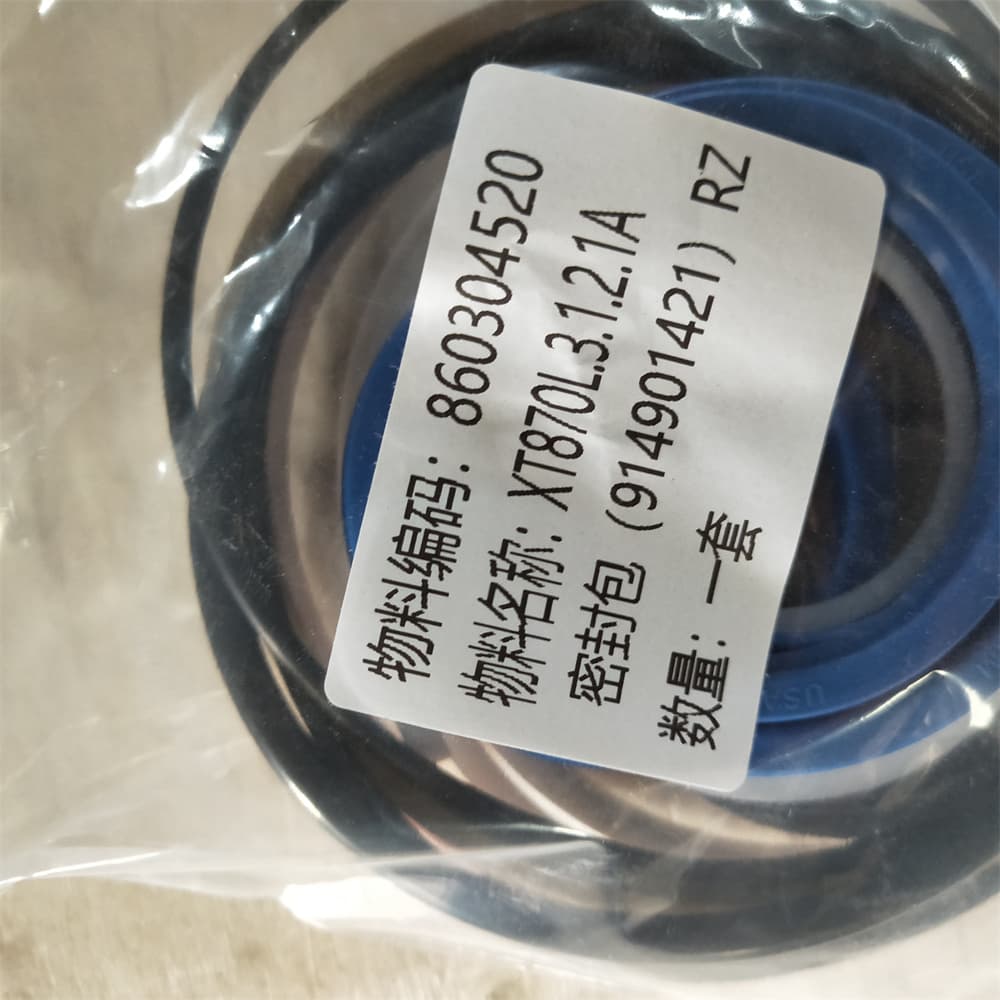 seal kit