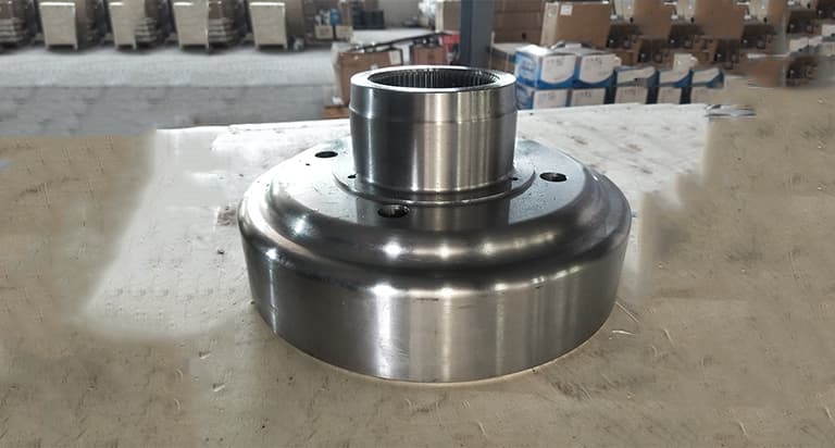 gear ring