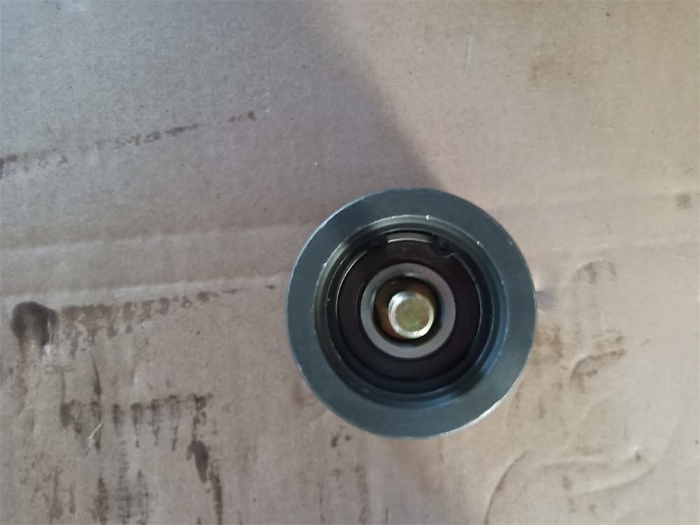 SINOTRUK Плоское колесо VG1246060057