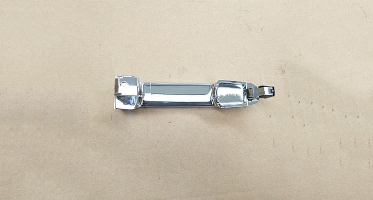door outside handle