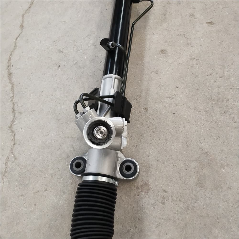 power steering rack