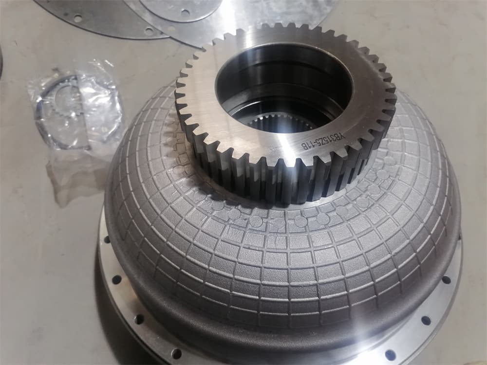 XCMG Внутренняя часть 956 YJSW315-6C