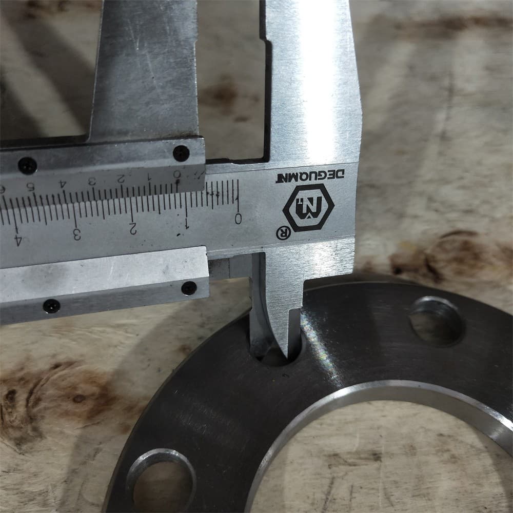 XCMG flange 29250006531