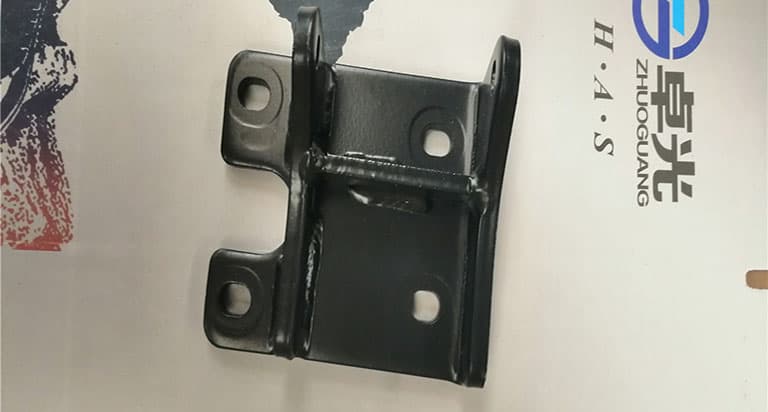 FOTON Generator mounting bracket T3827H025B