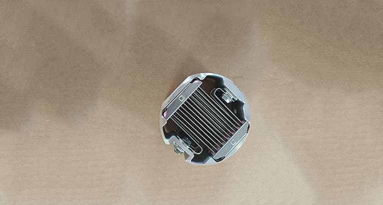 Air Intake Heater