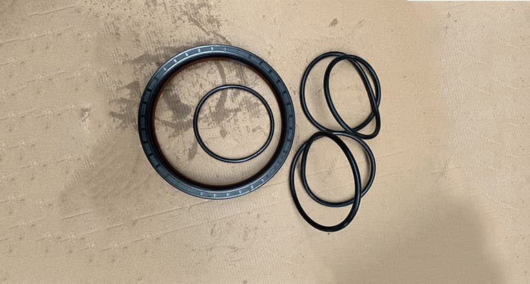 Oil seal