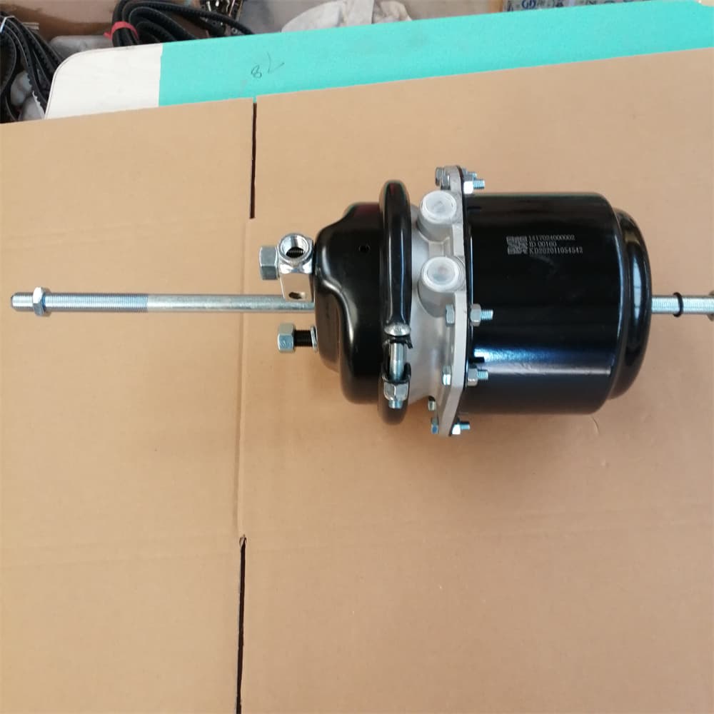 brake cylinder