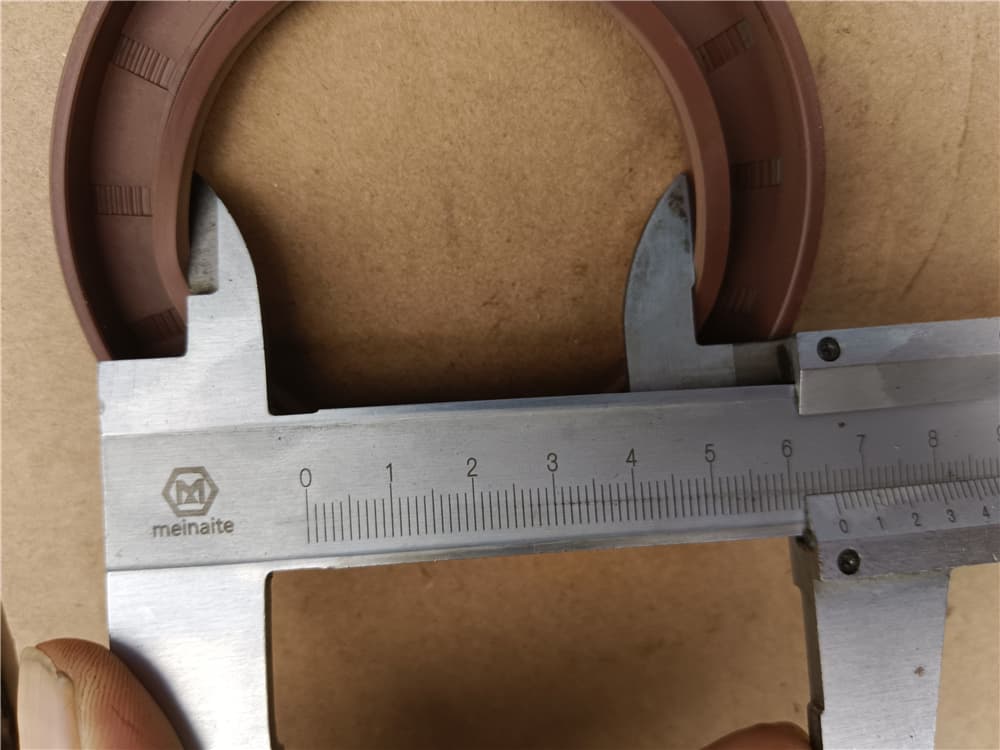 oil seal