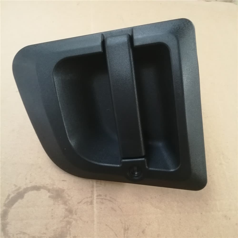 door handle