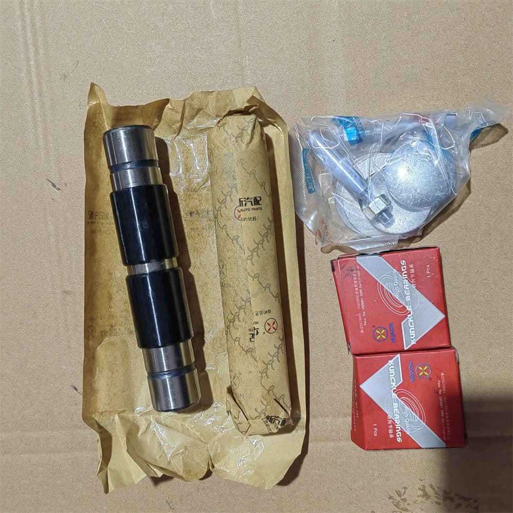 KINGPIN KIT 30*165 мм