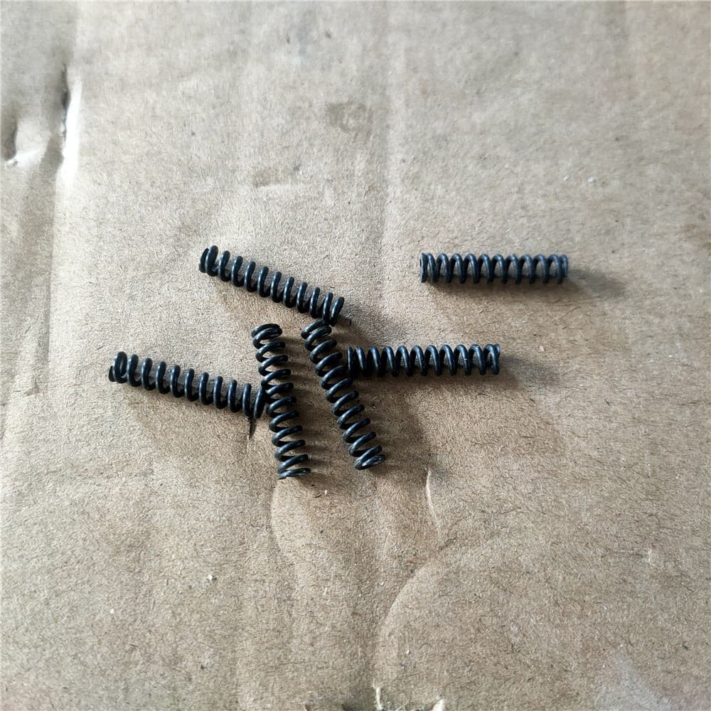 Dong Feng synchronizer spring WBY13.8*1*22.7-6G120