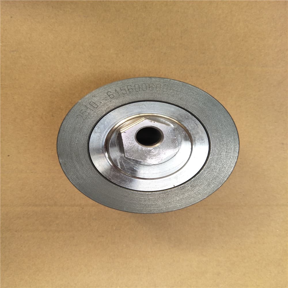 tensioner