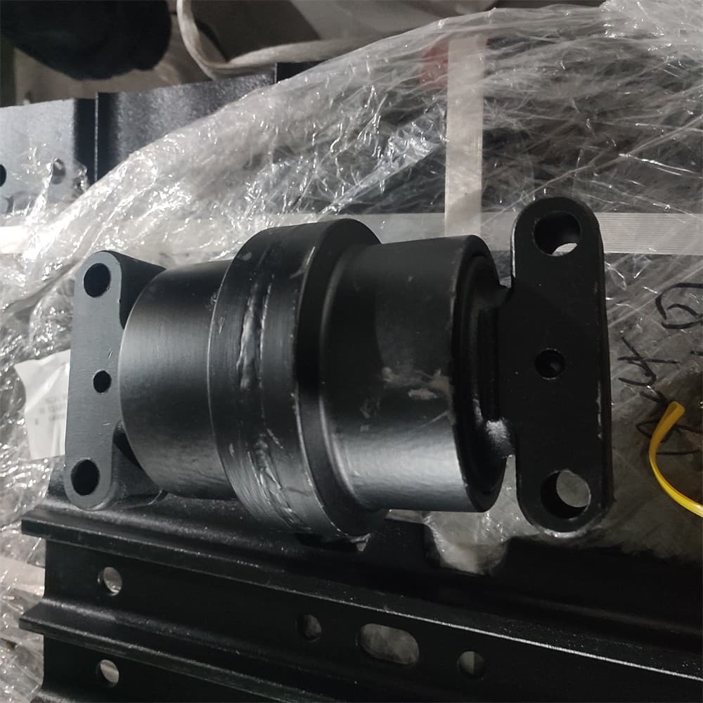 carrier roller