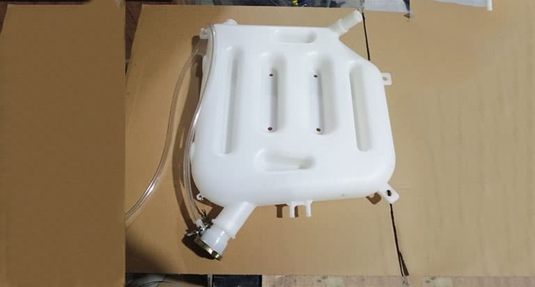 expansion tank