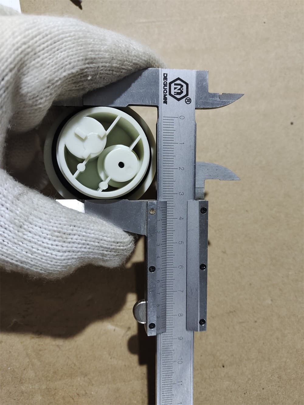 Drain valve