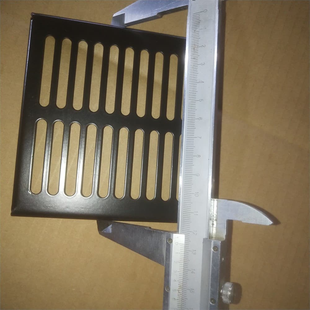 Air conditioning filter