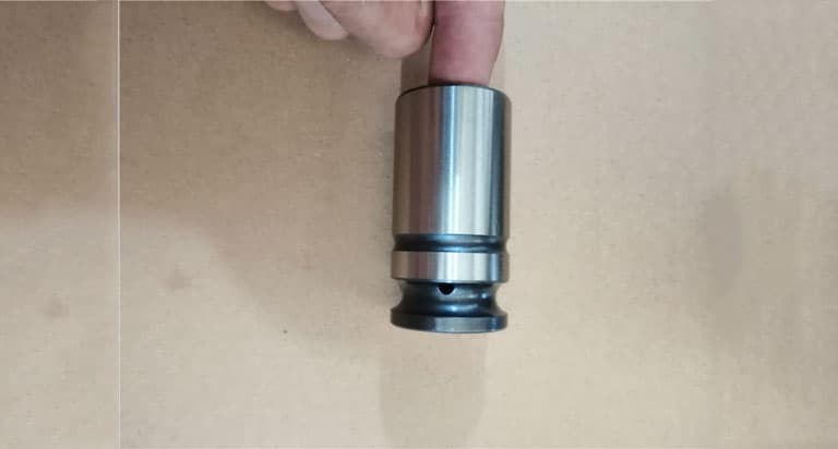 Толкатель клапана WD615/WP10