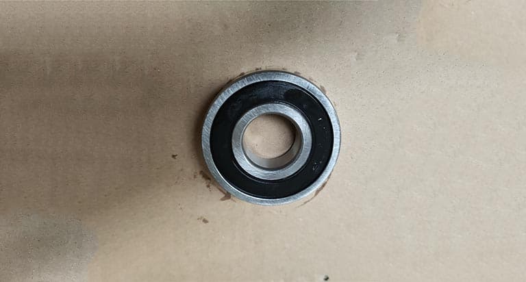 Flywheel bearing