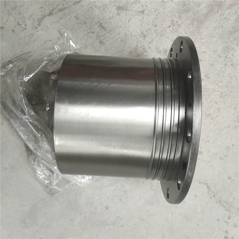 Wheel reducer assembly