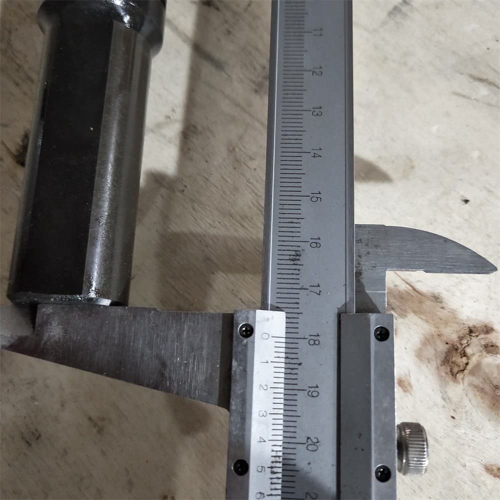 XCMG shaft 29070020611