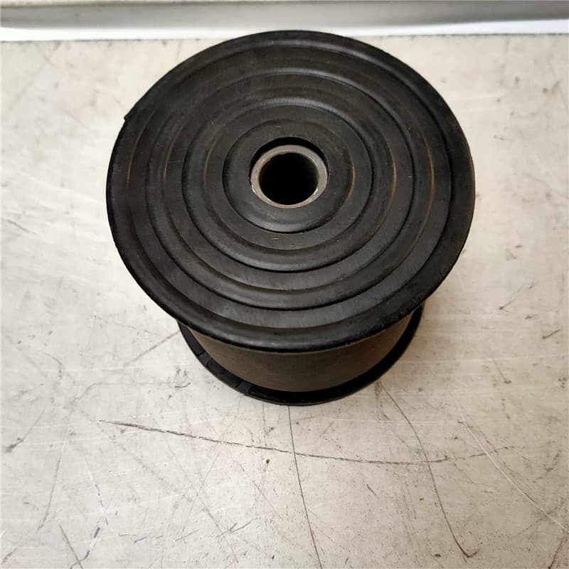 Buffer block assembly