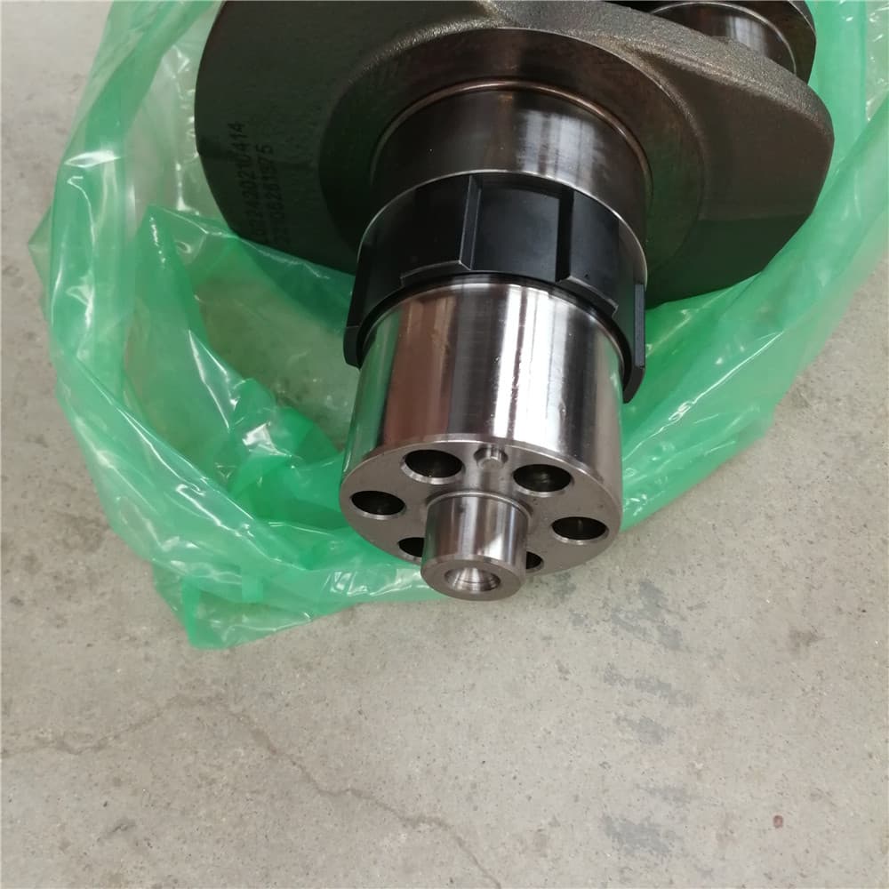 FOTON Crankshaft 5261376