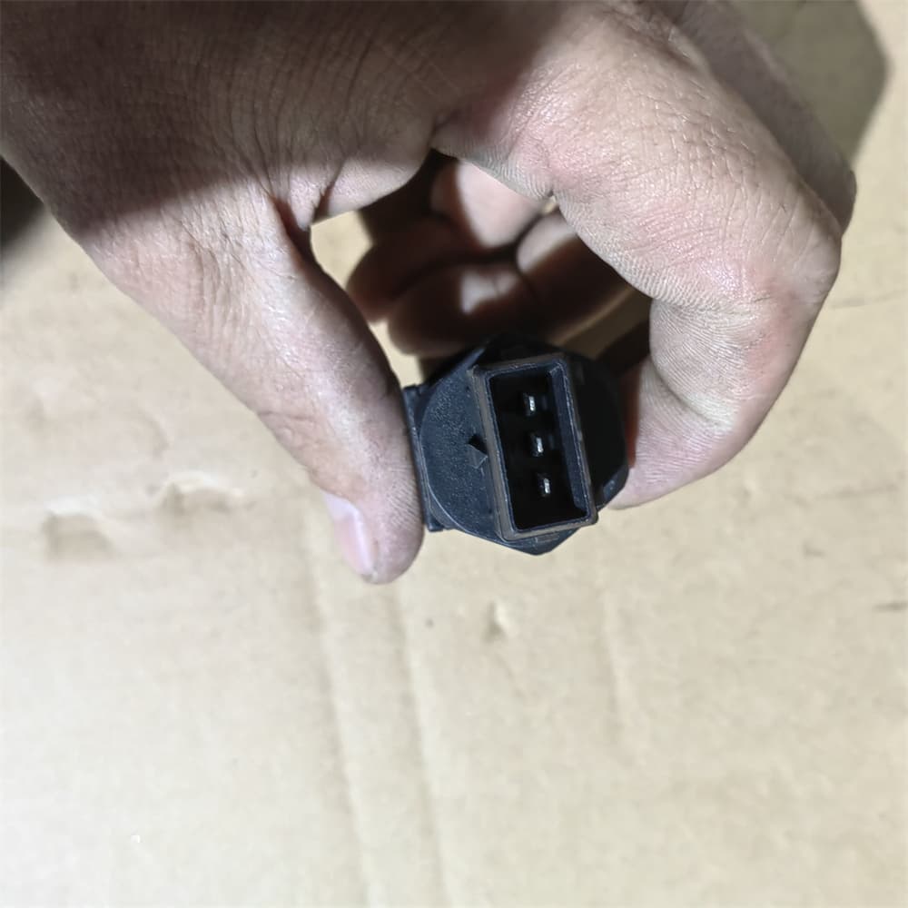 SPEEDOMETER SENSOR