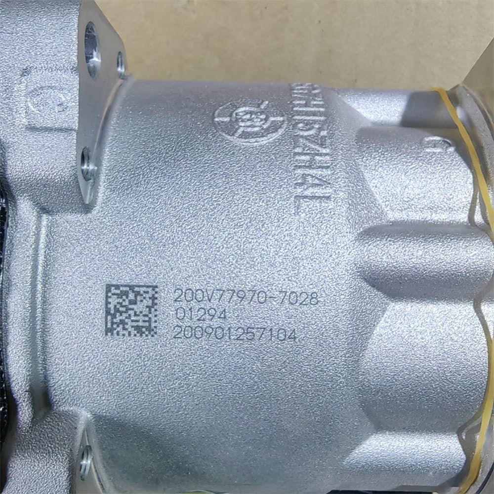 air condition compressor
