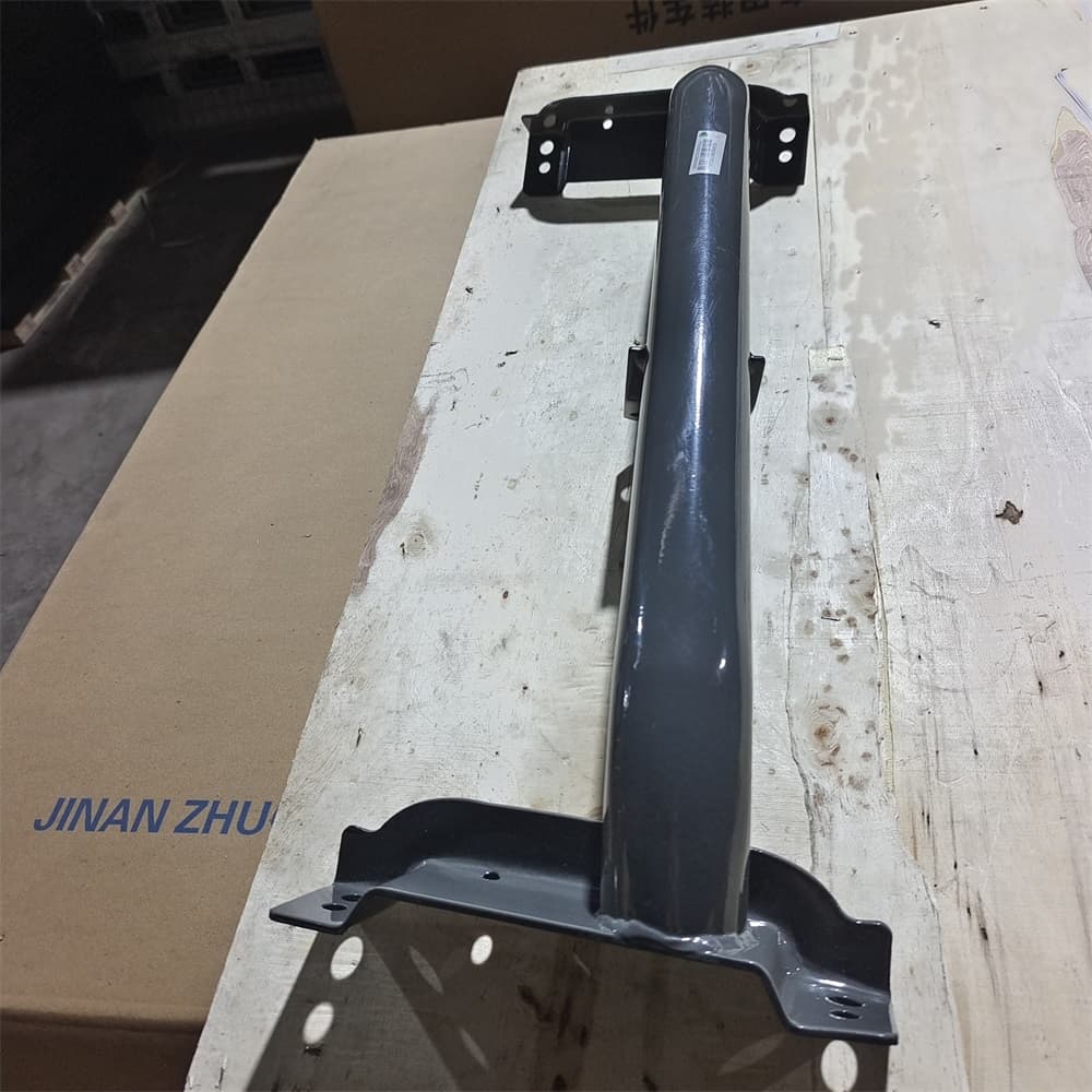 Fender bracket